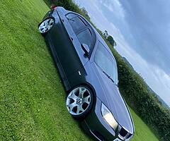 BMW 318d for swap for caddy, berlingo, connect