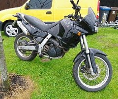 1994 Aprilia Pegaso