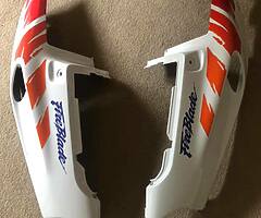 1992 Honda CBR