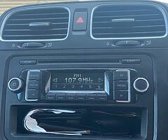 Mk6 golf bits
