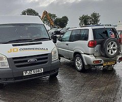 Top prices paid for any 4 x 4 condition does not matter as you can see in the picture