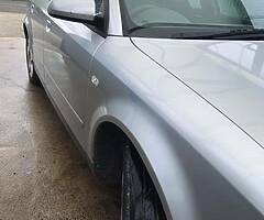 2002 Audi A4