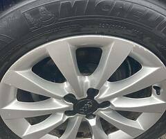 Wanted rs6s