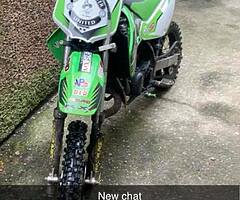 Kx