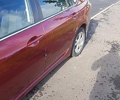 2008 Mazda Mazda 6