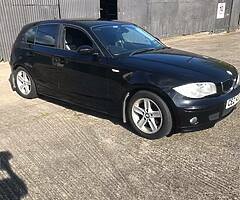 Bmw 116i
