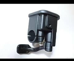 WANTED Has anyone a thumb throttle for a ltz 400 ?