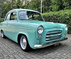 1959 FORD POPULAR 2.1 PINTO