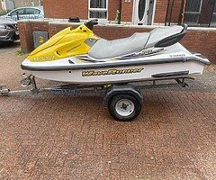 2004 yamaha xl 700.

Family