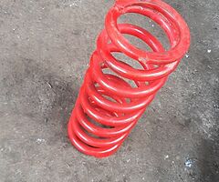 K tech heavy duty spring (80kg)