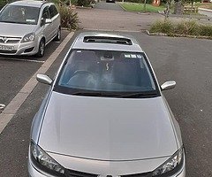 Renault laguna dynamic style