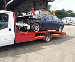 CASH 4 CARS IRELAND
