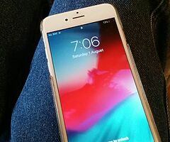 Iphone 6 for sale