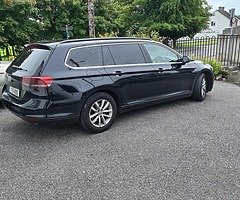 Volwagen Passat