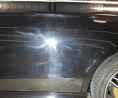 CAR POLISHING/PAIT CORRECTION.