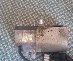 Vw caravelle parts