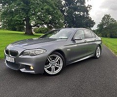2011 520d msport auto