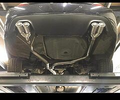 E60 525D auto