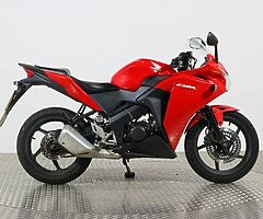 *Wanted* 125cc Road Legal Motorbike/Scrambler