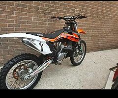 LOOKING ALL 125S MX BIKES ROAD BIKE