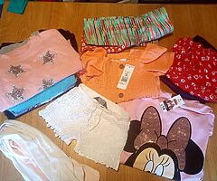Girls clothes