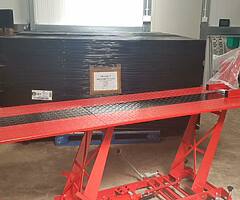 Motorcycle ramps lifts,hydraulic lift,