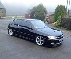 5x100 Alloys wanted!!