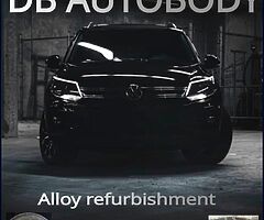 DB AUTOBODY