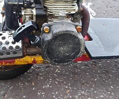 Anyone a pull start for a tami petrol scooter