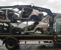 Scrap car removals 
We take all unwanted vehicles 
With or without nct or tax
Doesn't matter if its