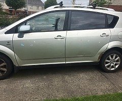 2005 Toyota