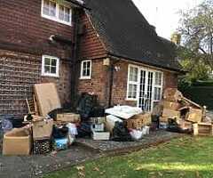 A1 rubbish removals