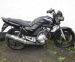 WANTED classic  Motorbikes or road bikes