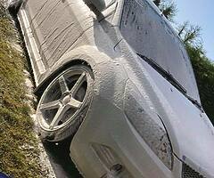 2009 Ford Focus