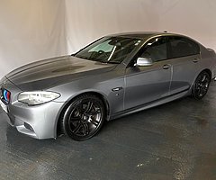 Bmw 520d Msport 2011 - Image 3/10