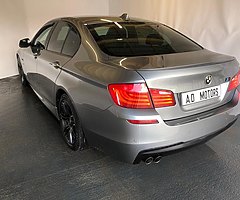 Bmw 520d Msport 2011 - Image 4/10