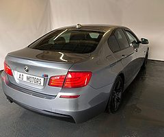 Bmw 520d Msport 2011 - Image 5/10