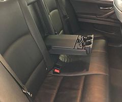Bmw 520d Msport 2011 - Image 6/10