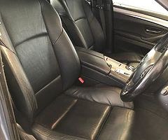 Bmw 520d Msport 2011 - Image 7/10