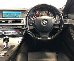 Bmw 520d Msport 2011 - Image 8/10