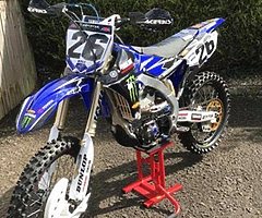 Honda,suzuki,kawasaki,honda 250 4-stoke wanted