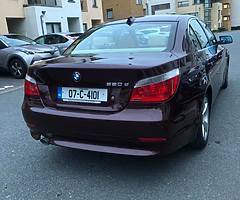 Bmw 520d - Image 3/7