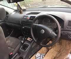 vw golf mk5