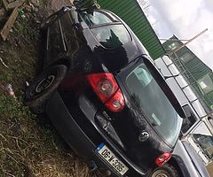 vw golf mk5