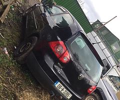 vw golf mk5 - Image 4/8