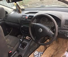 vw golf mk5 - Image 5/8