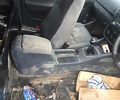 vw golf mk5 - Image 6/8