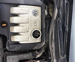 vw golf mk5 - Image 7/8