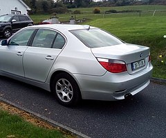 BMW 530d