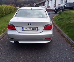 BMW 530d